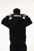 Midnight Snug Hoodie