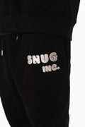 Midnight Snug Sweat Pants