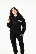 Midnight Snug Sweat Pants