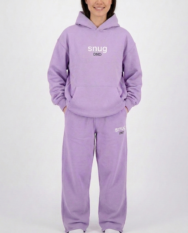 DND Set — Lavender