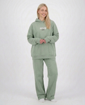 DND Sweatpants — Sage Green