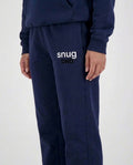 DND Sweatpants — Deep Slate