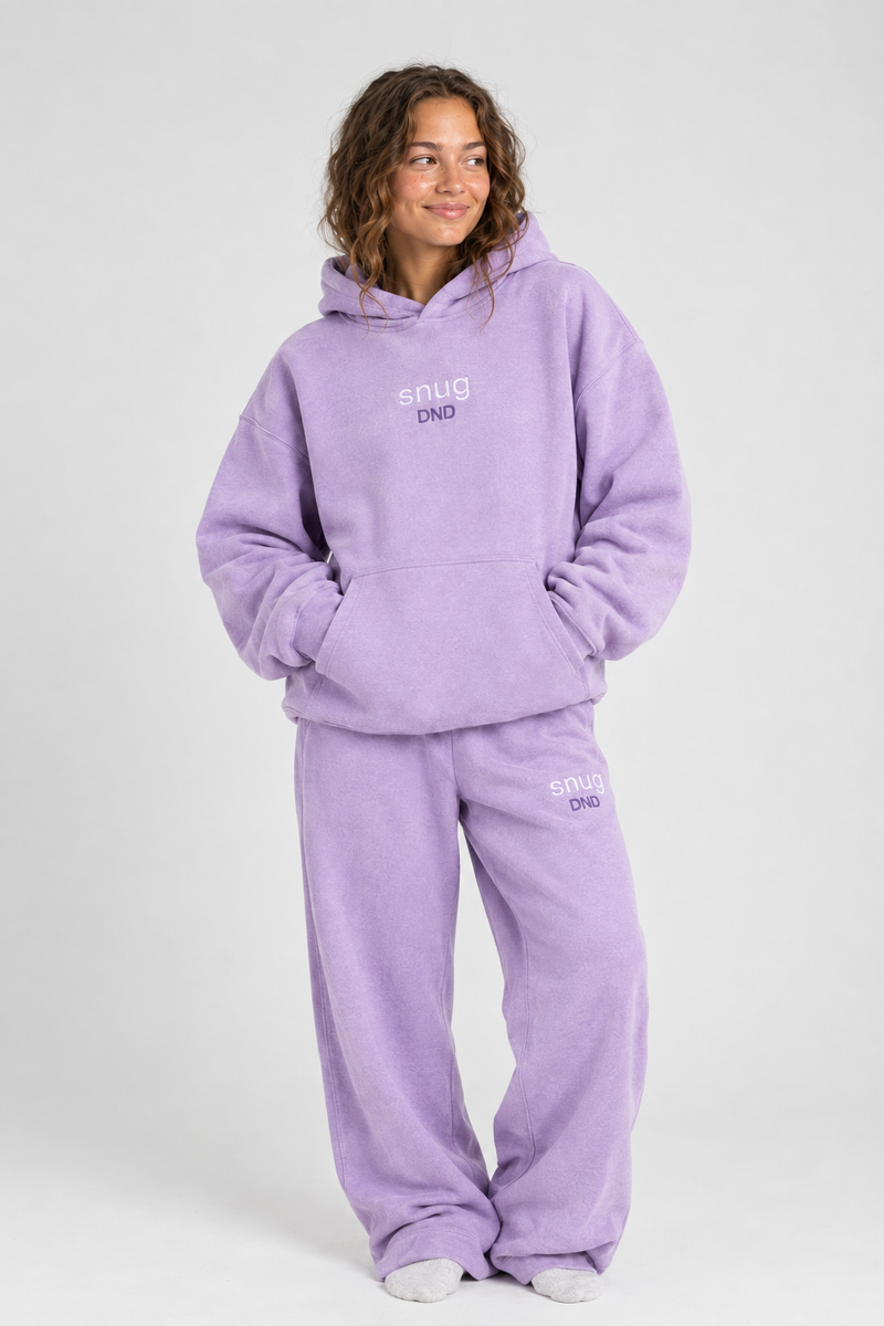 DND Set — Lavender