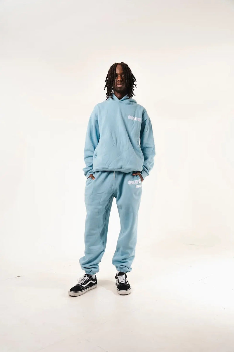 Cloudwash Set