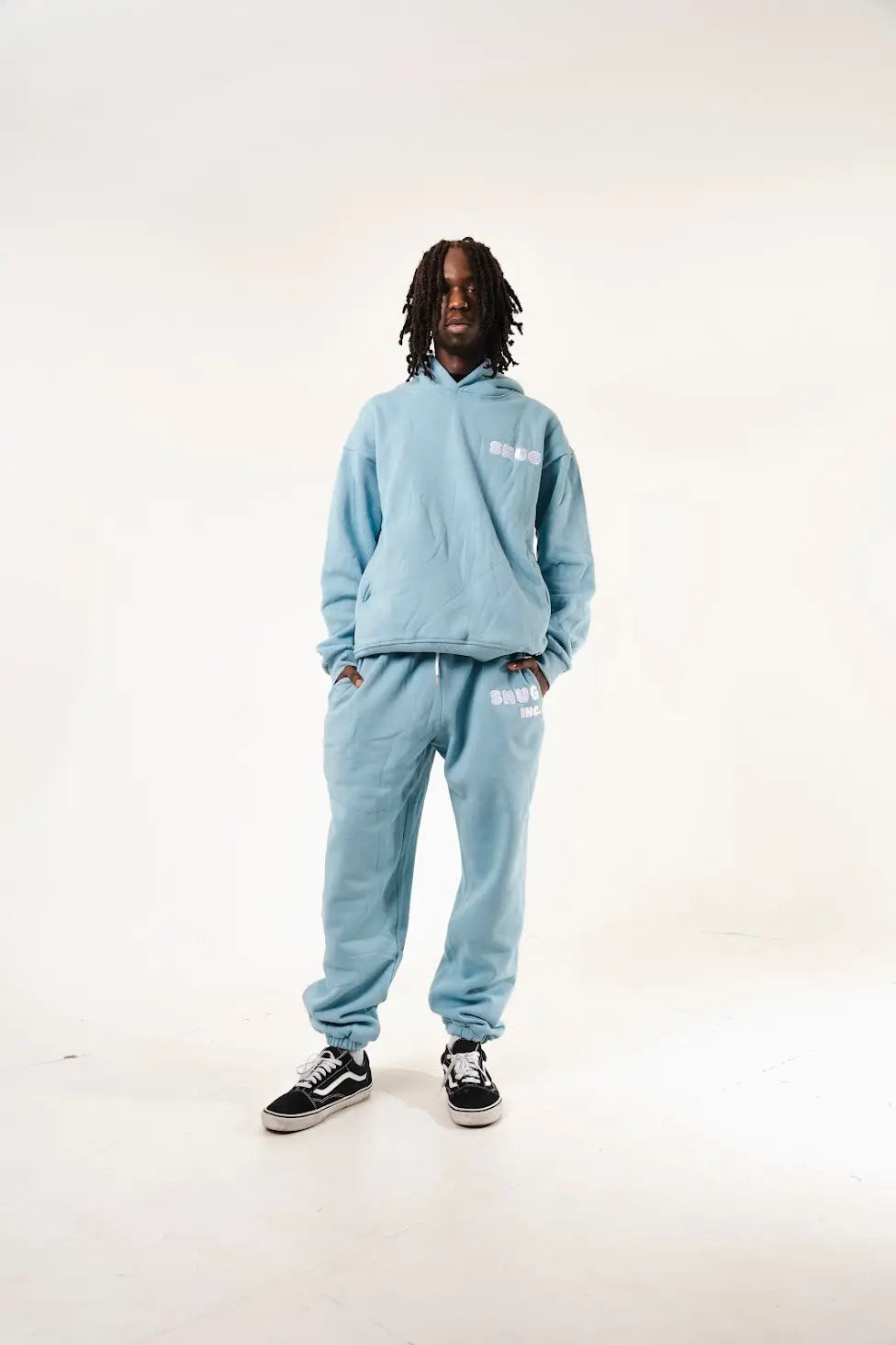 Cloudwash Sweatpants