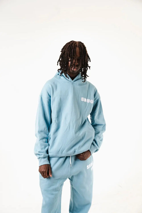 Cloudwash Set