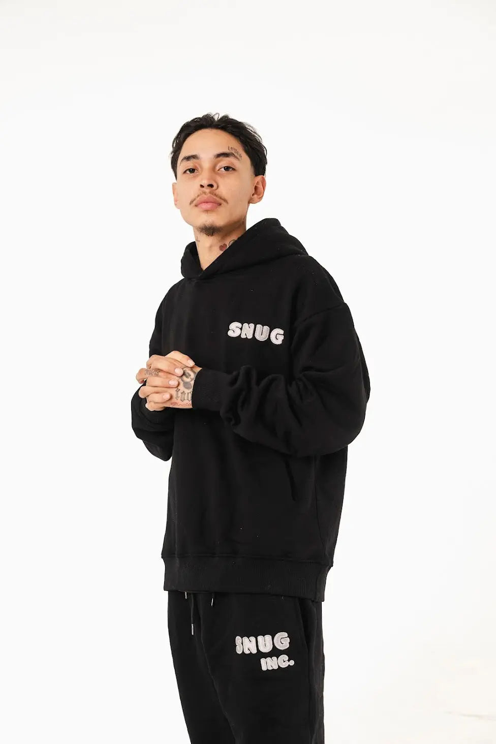 Midnight Snug Set