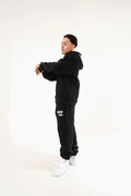Midnight Snug Sweat Pants