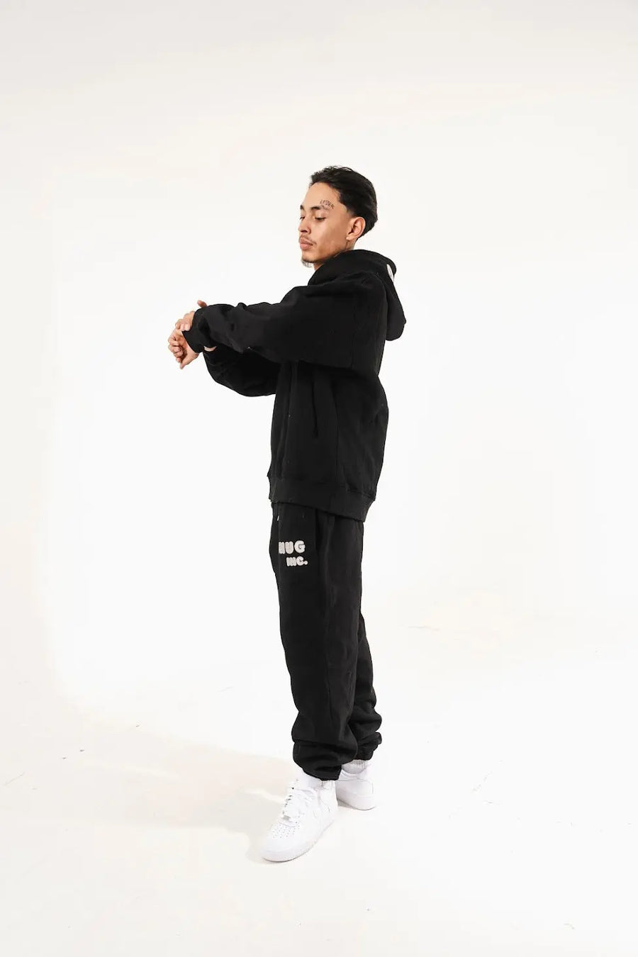 Midnight Snug Sweat Pants