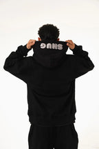 Midnight Snug Hoodie