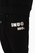 Midnight Snug Sweat Pants