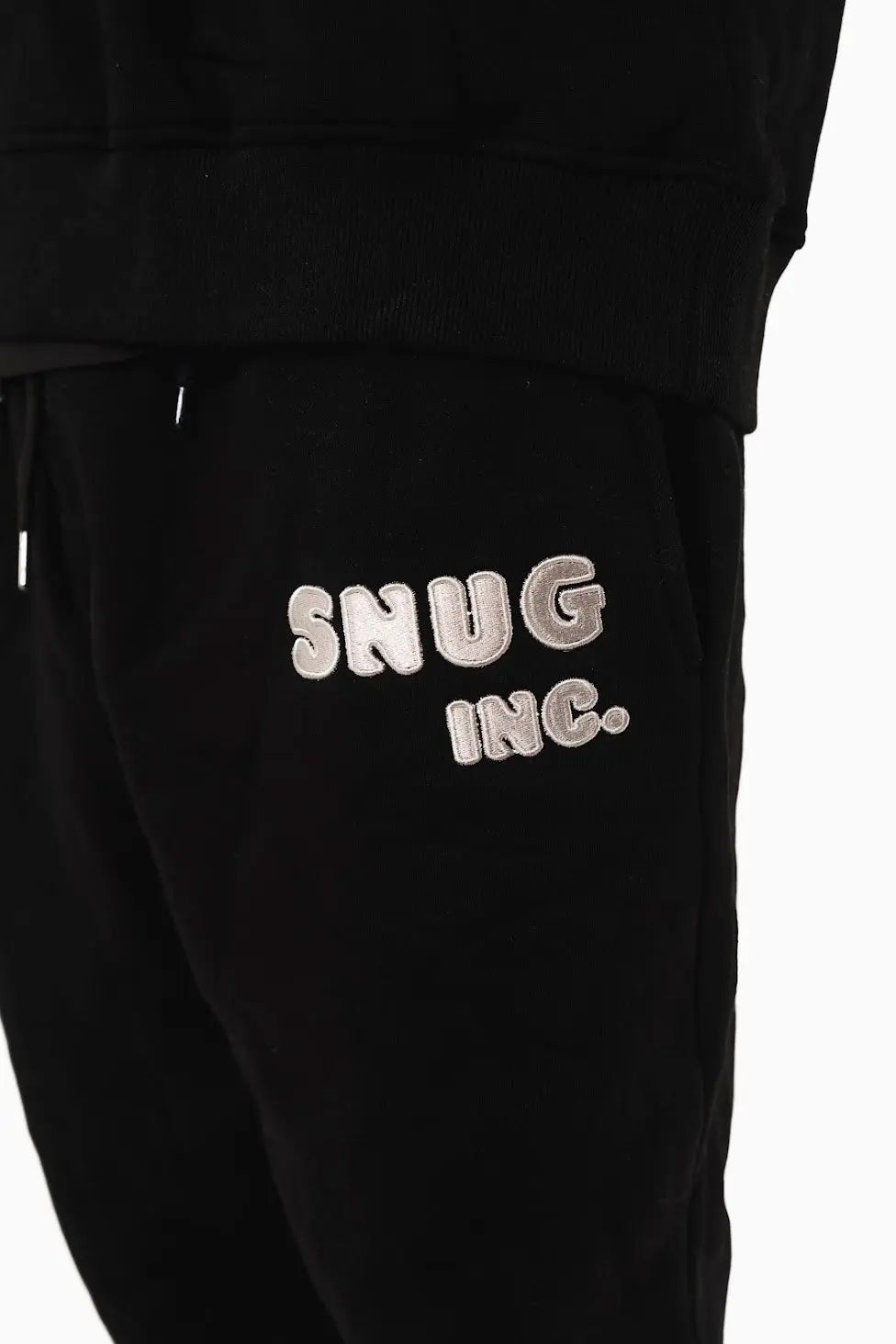 Midnight Snug Sweat Pants