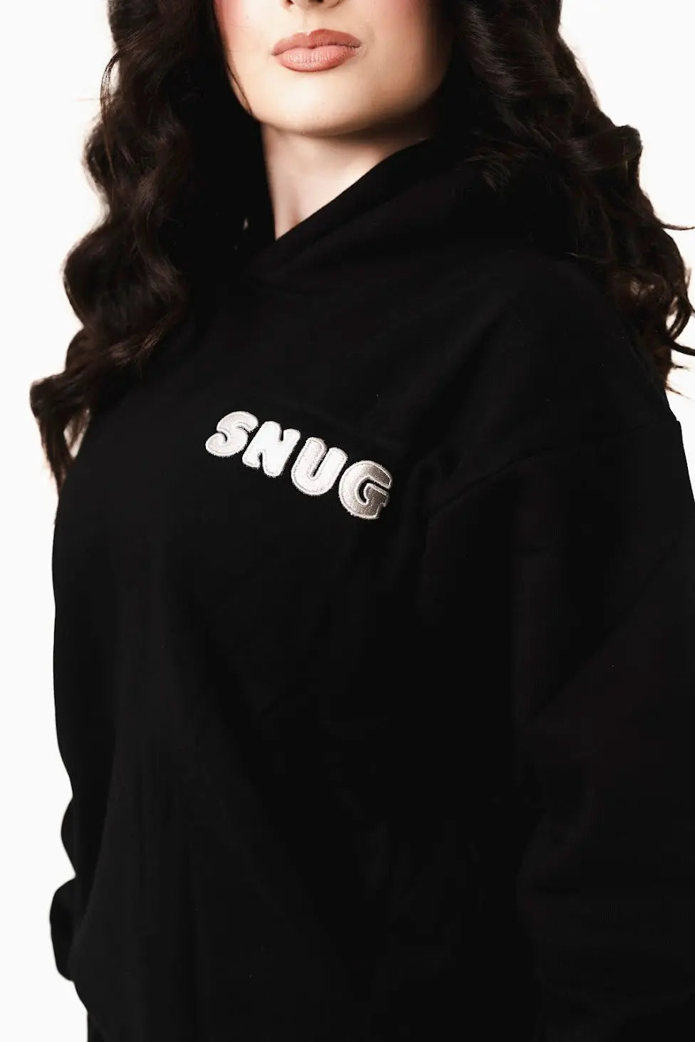 Midnight Snug Hoodie