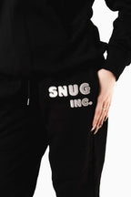 Midnight Snug Sweat Pants