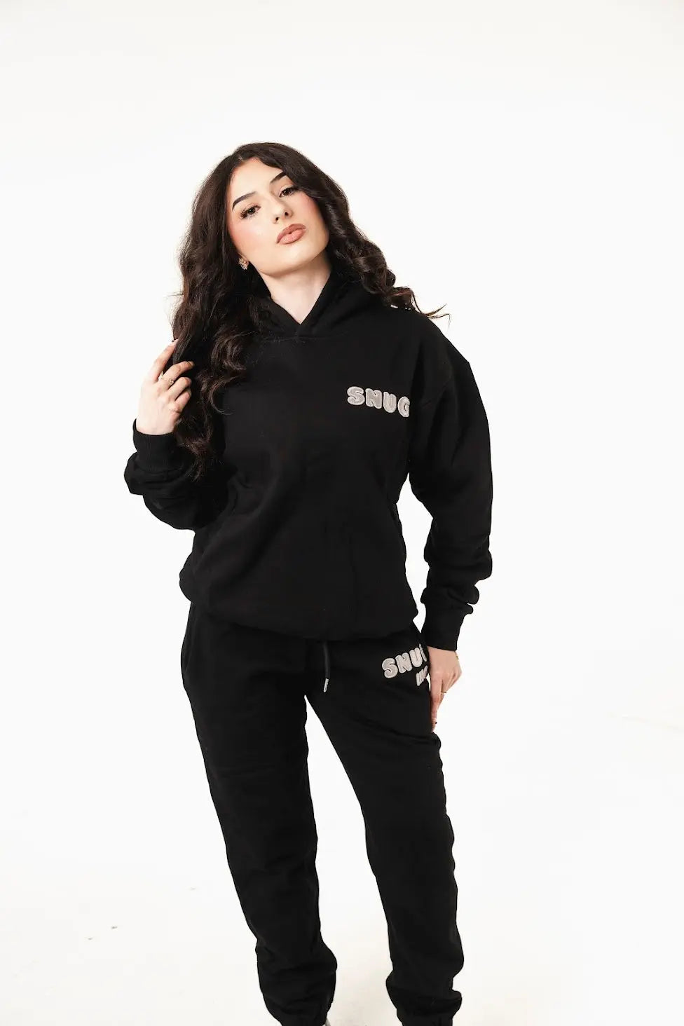 Midnight Snug Sweat Pants