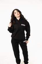 Midnight Snug Sweat Pants