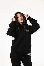 Midnight Snug Set