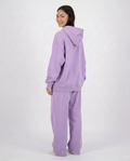 DND Sweatpants — Lavender