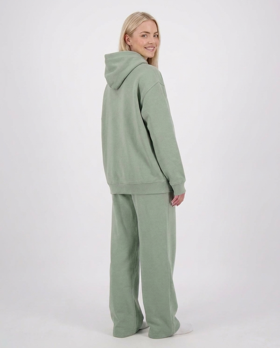 Snug DND loungewear set