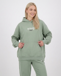 DND Hoodie — Sage Green