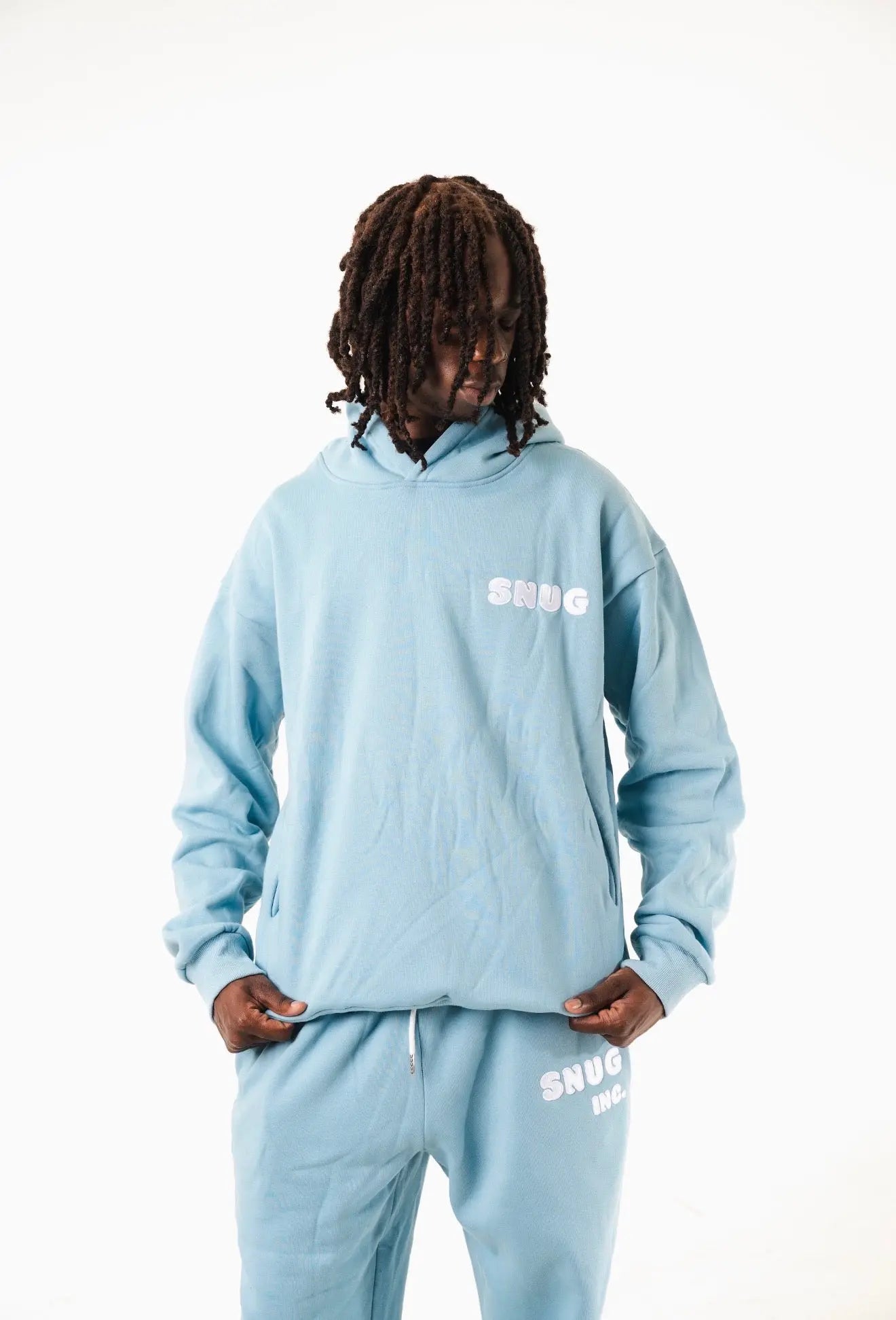 Cloudwash Hoodie