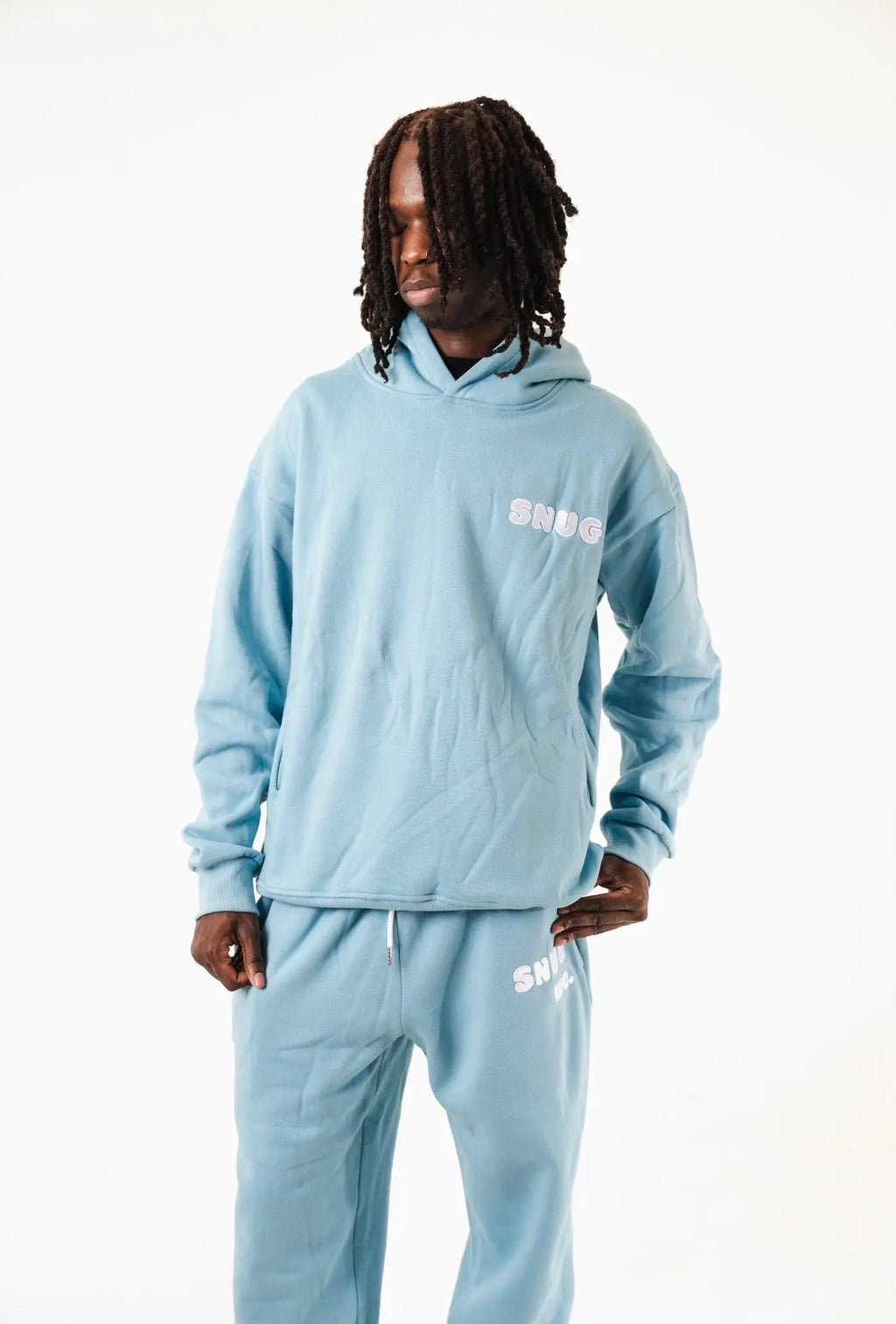 Cloudwash Hoodie