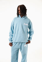 Cloudwash Hoodie