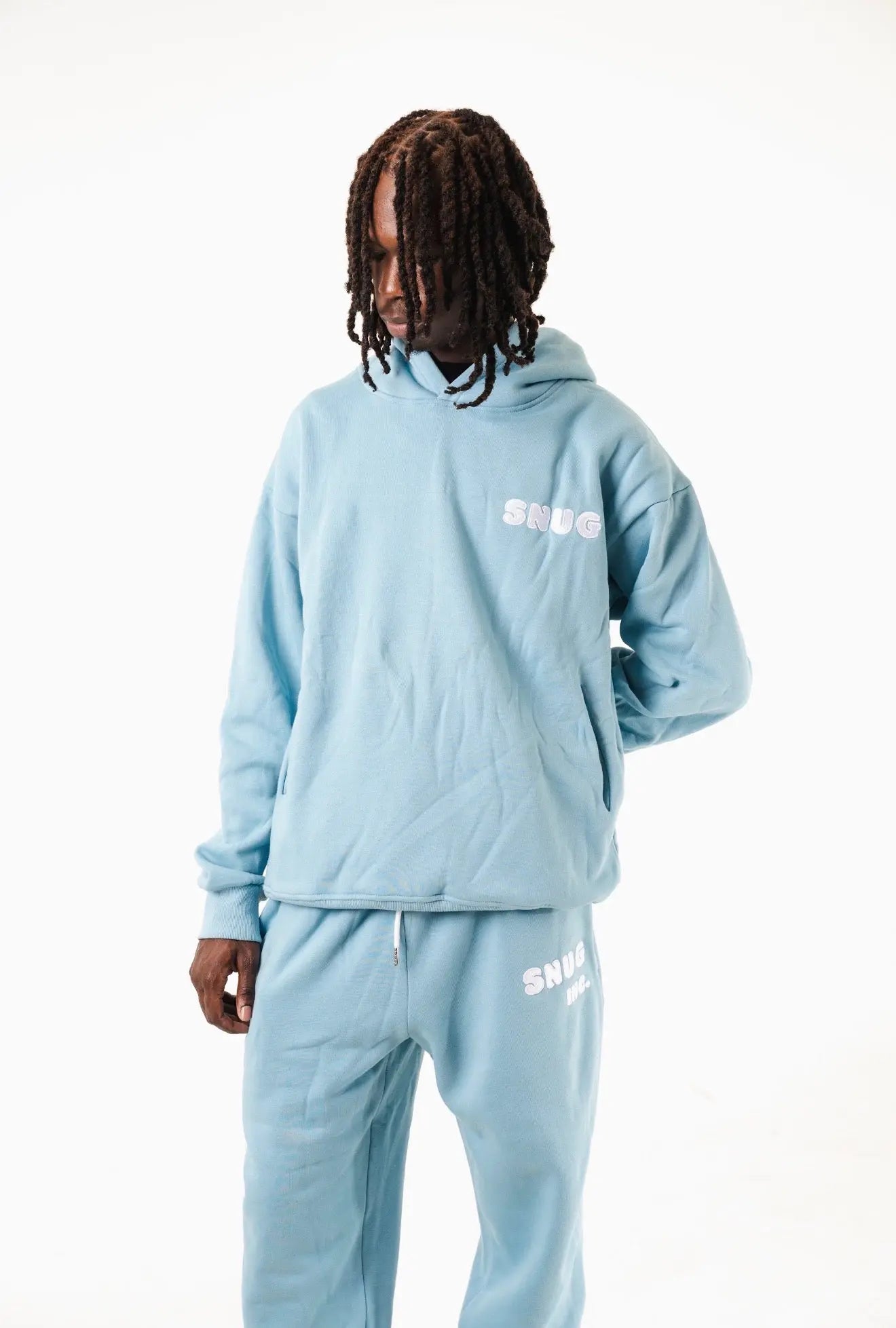 Cloudwash Hoodie