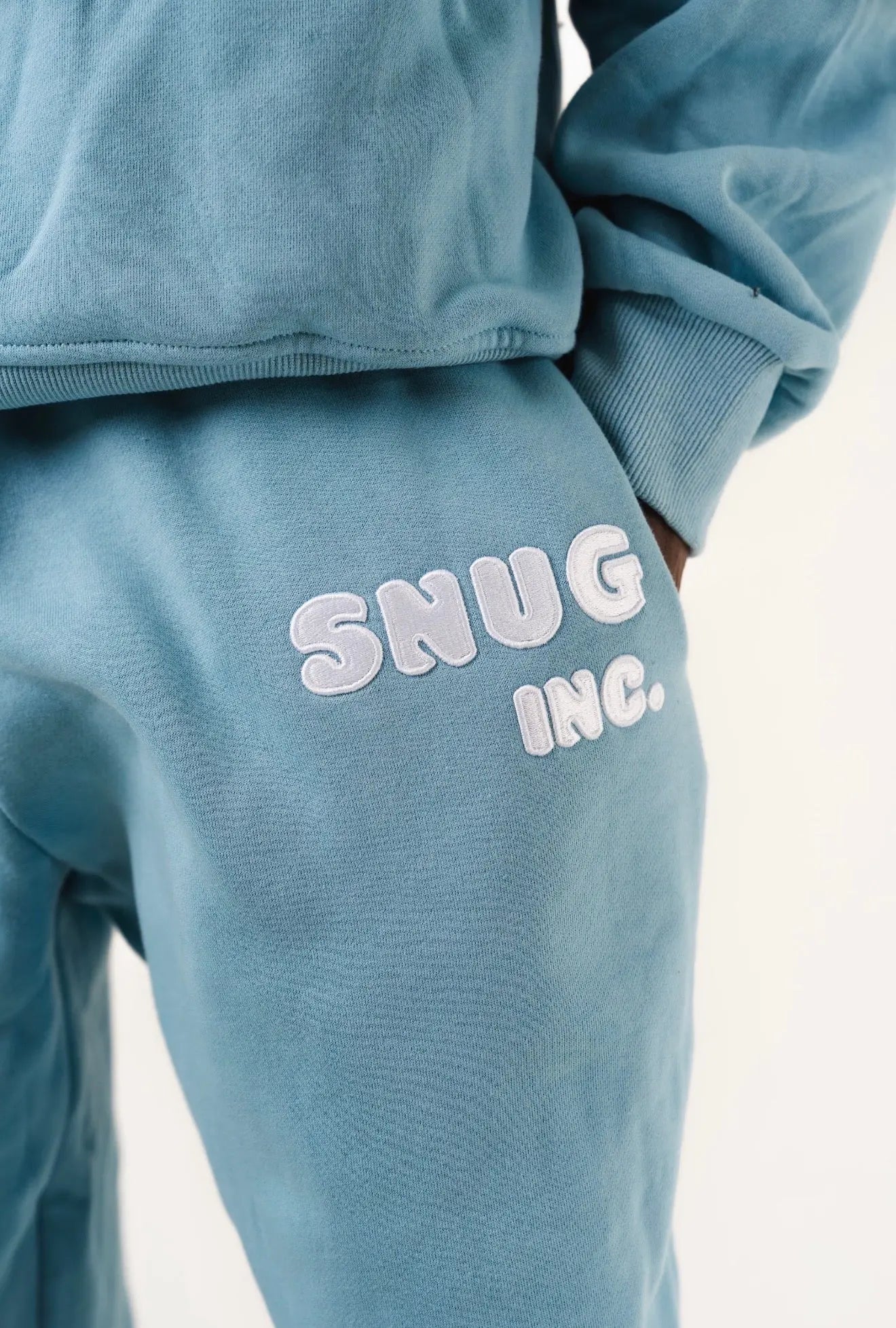 Cloudwash Sweatpants