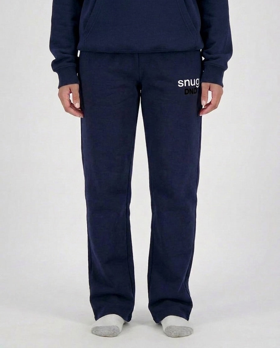 DND Sweatpants — Deep Slate