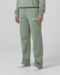 DND Sweatpants — Sage Green