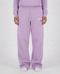 DND Sweatpants — Lavender