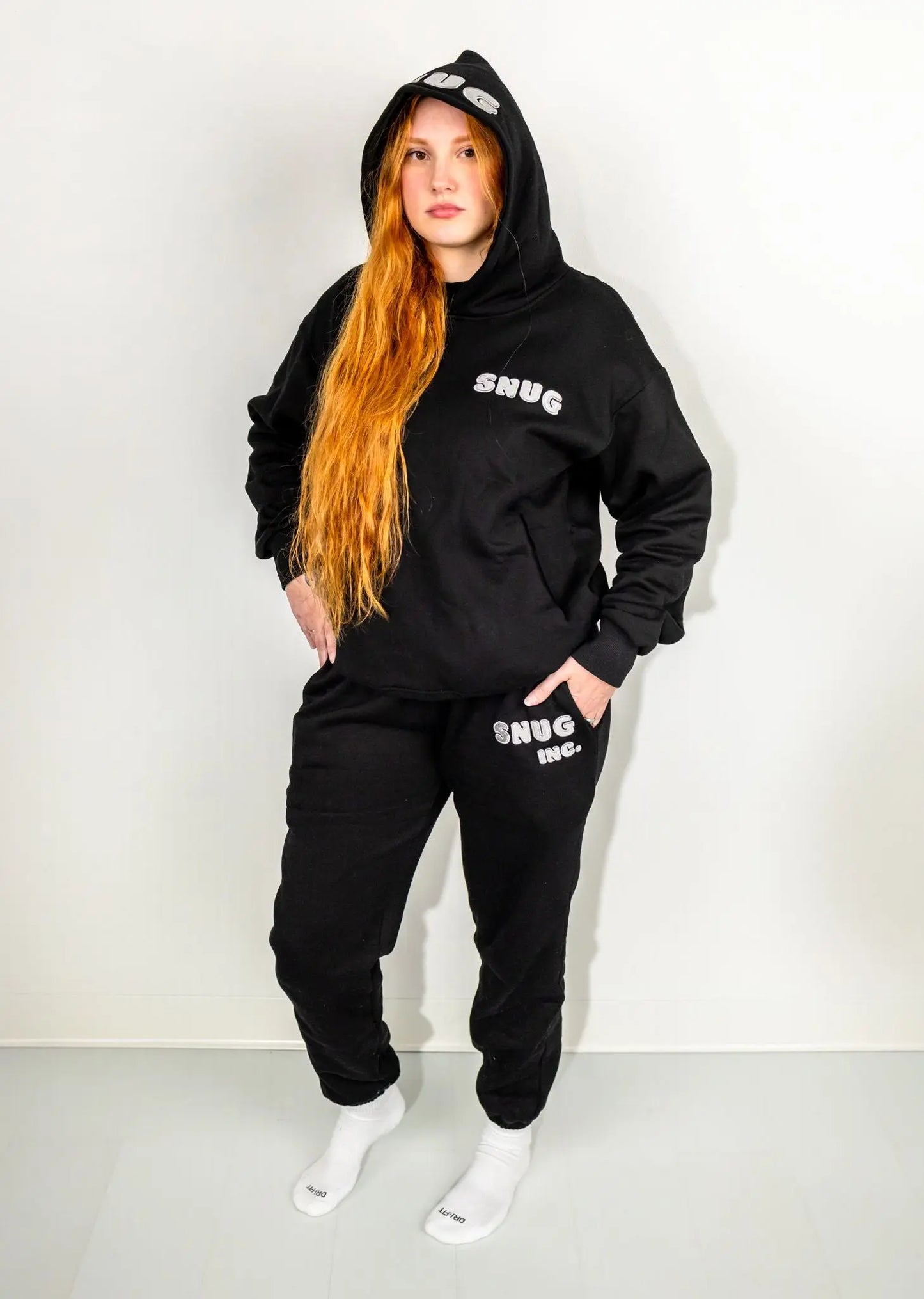Storm Veil Set - SNUG