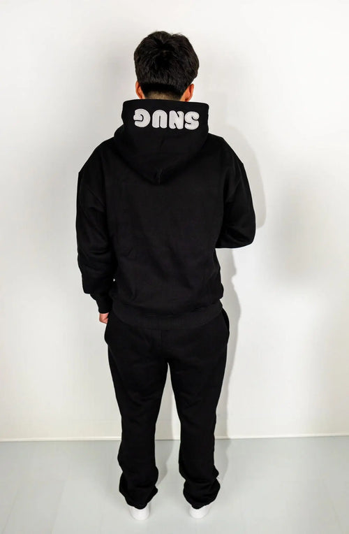 Storm Veil Snug Hoodie - SNUG