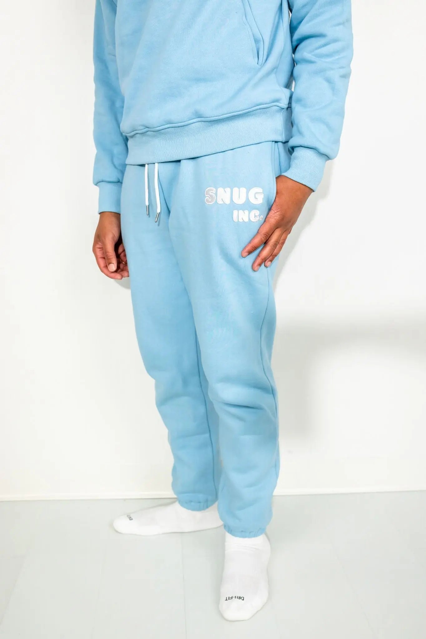 Sky Drift Sweat Pants - SNUG