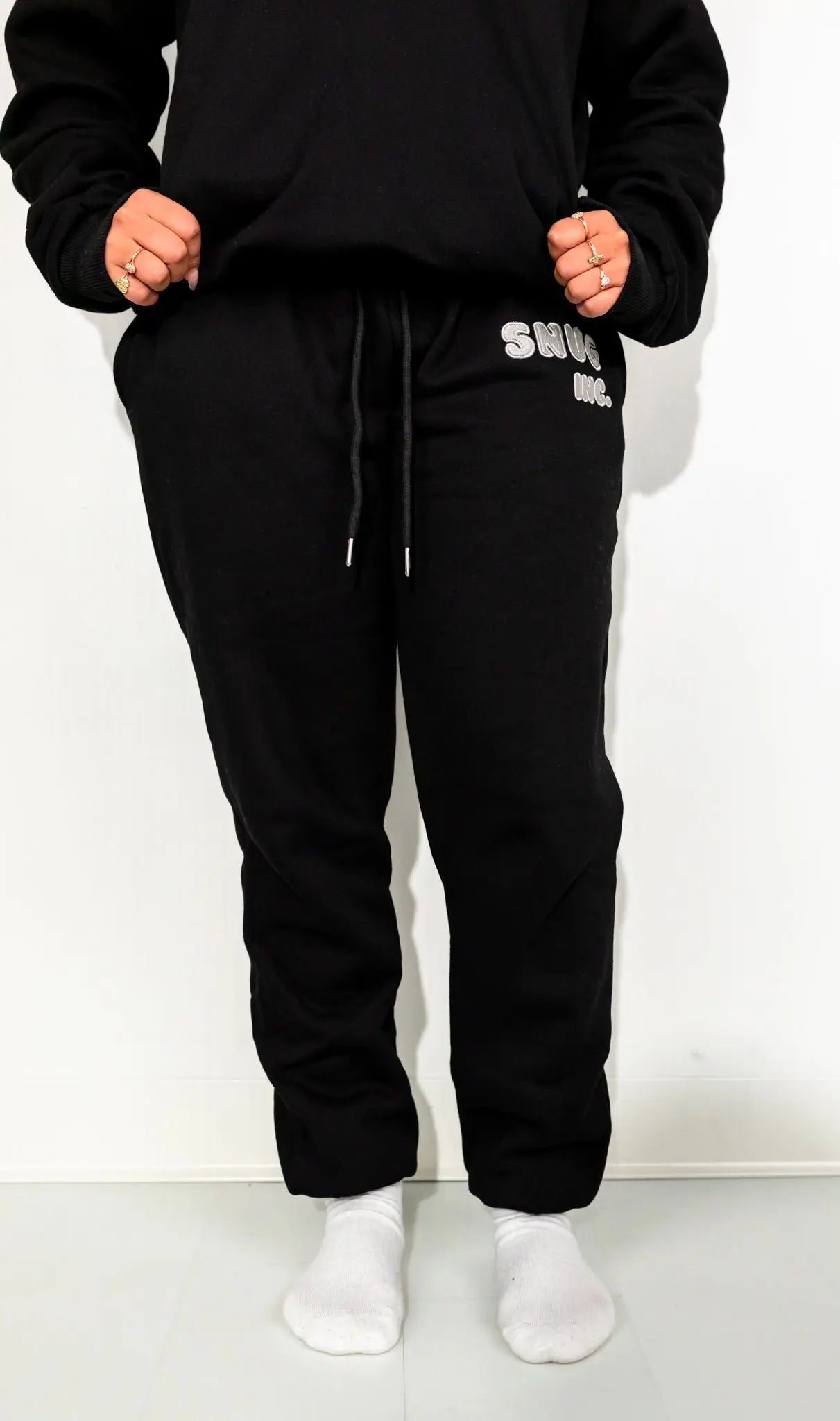 Storm Veil Snug Sweat Pants - SNUG