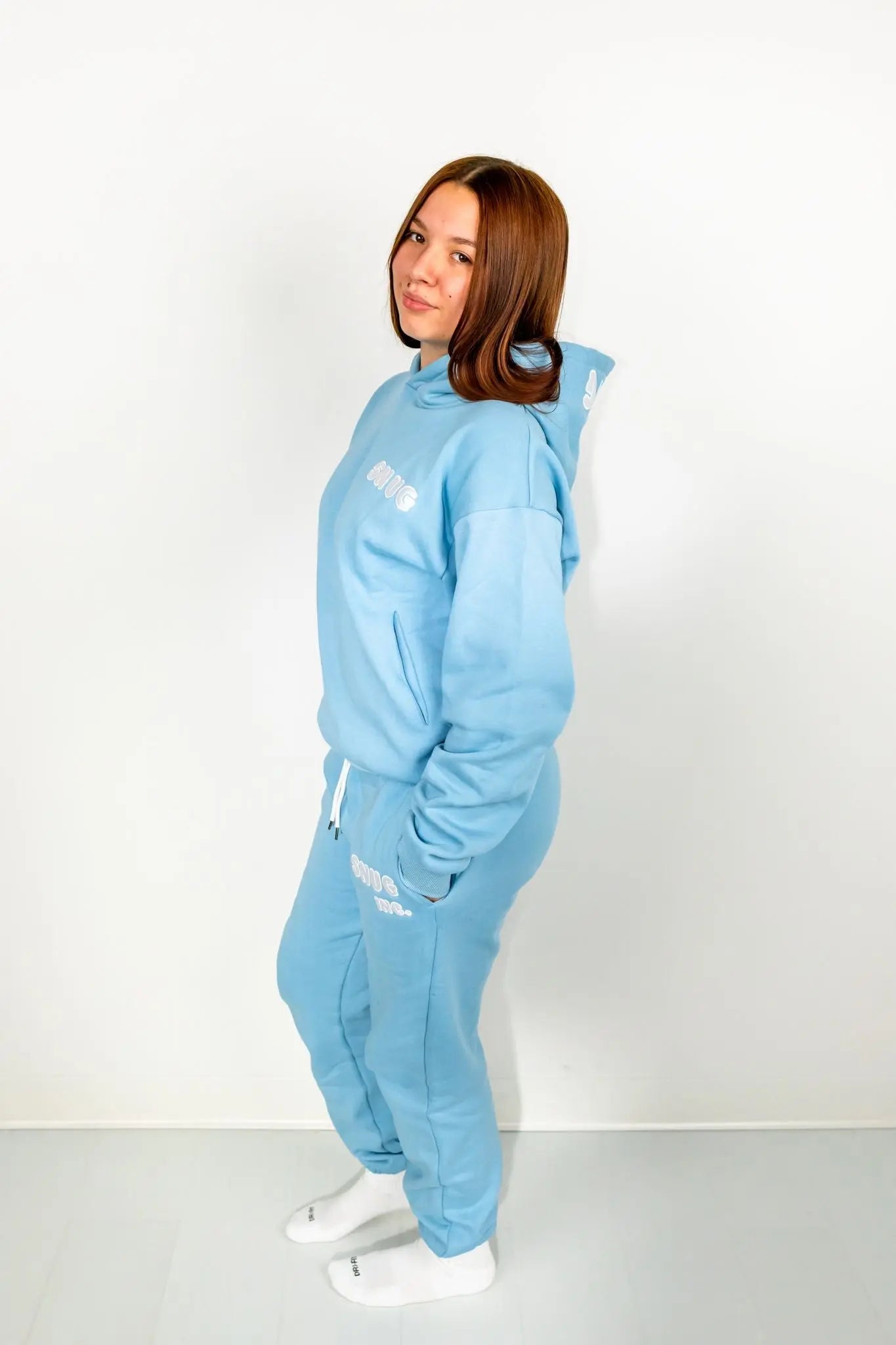 Sky Drift Set - SNUG
