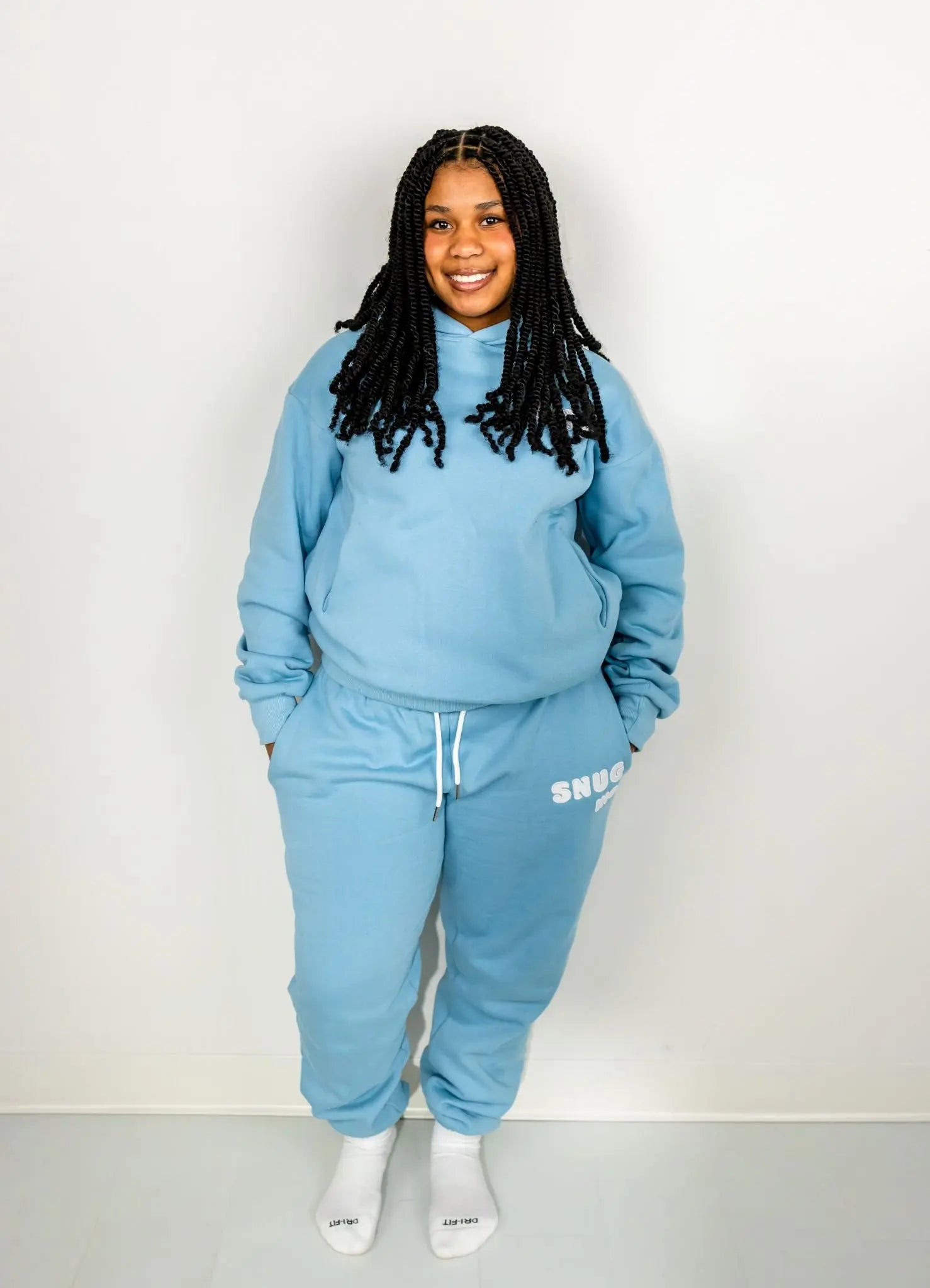 Sky Drift Set - SNUG