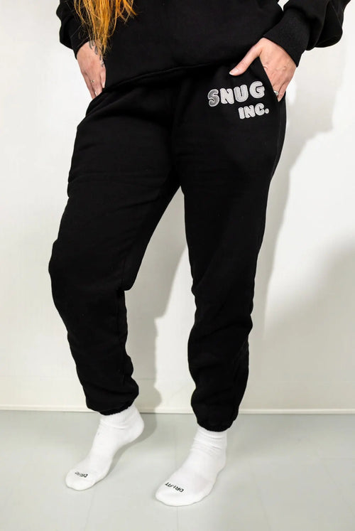 Storm Veil Snug Sweat Pants - SNUG