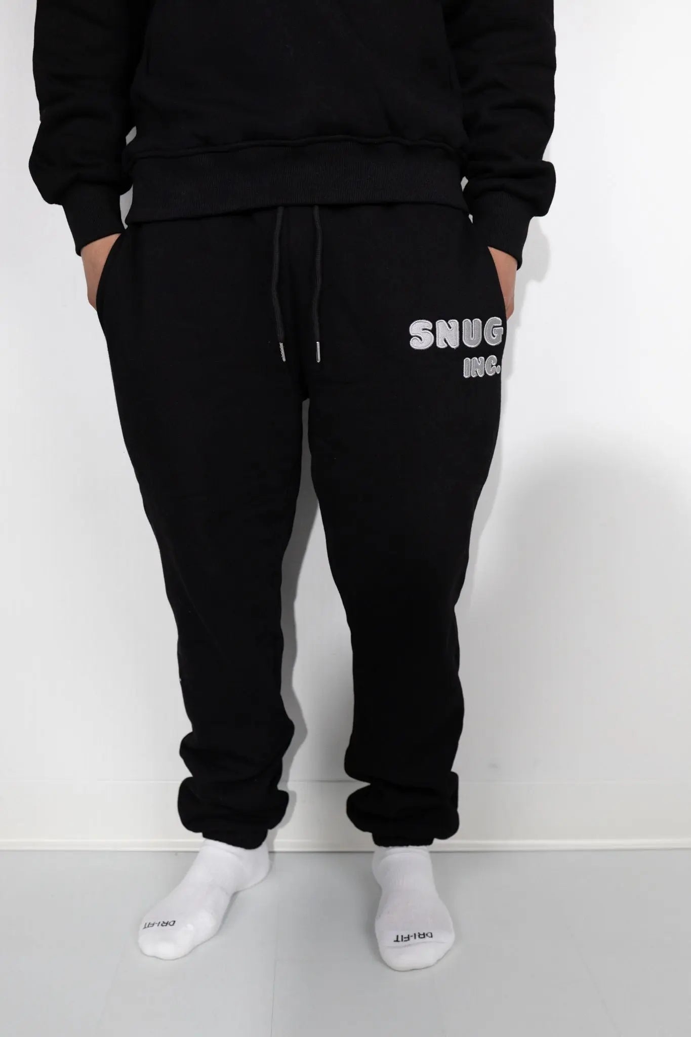 Storm Veil Snug Sweat Pants - SNUG