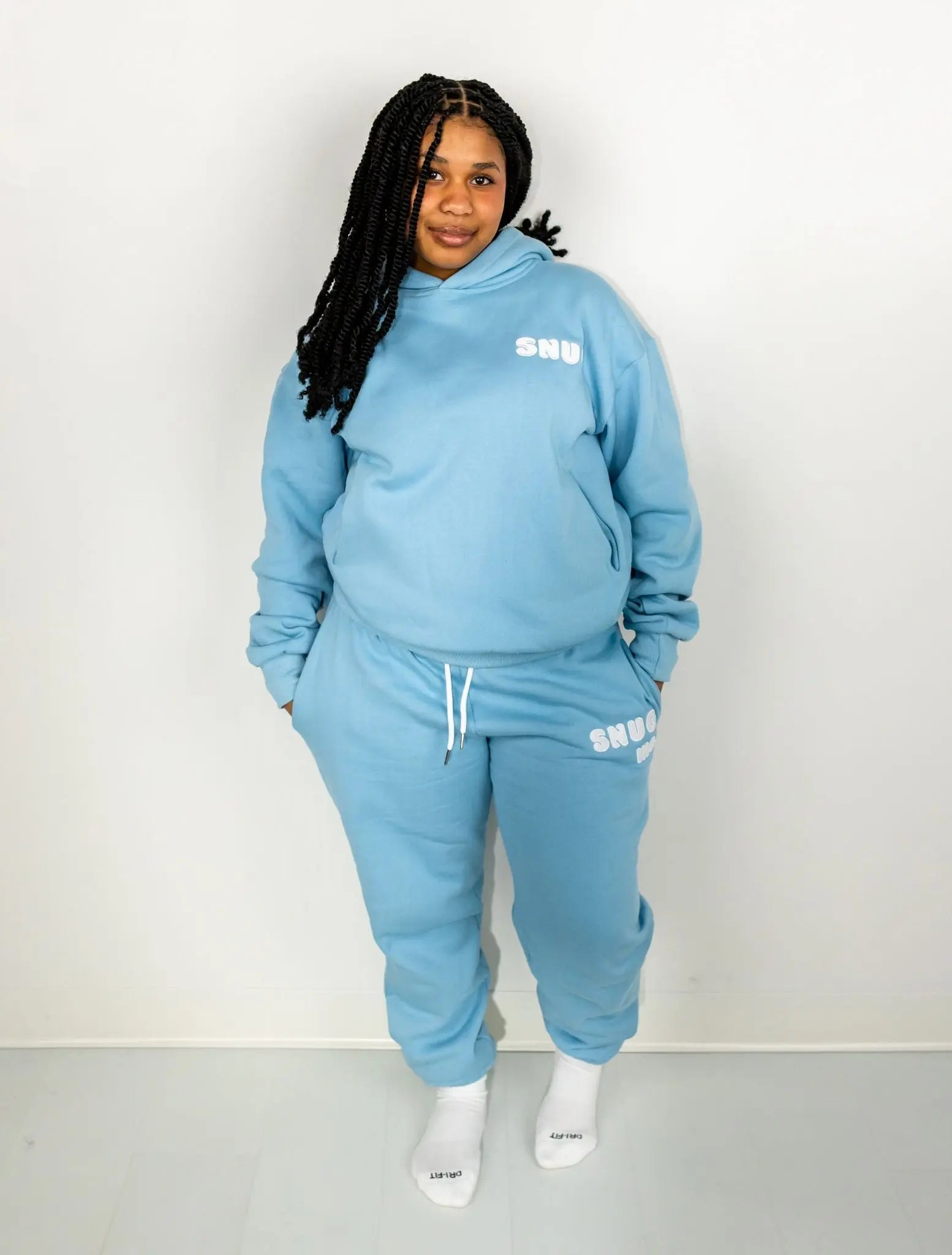Sky Drift Set - SNUG